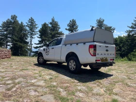 Ford Ranger Xl supercab, снимка 3