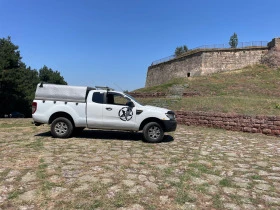 Ford Ranger Xl supercab, снимка 5