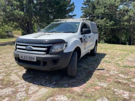 Ford Ranger Xl supercab | Mobile.bg    9