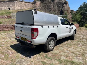 Ford Ranger Xl supercab, снимка 10