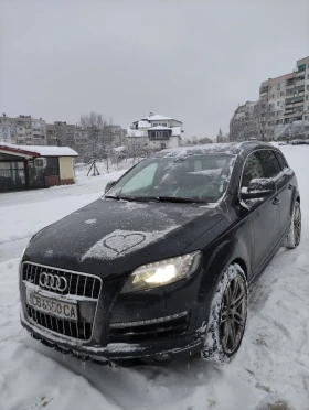 Audi Q7 Facelift, 4.2 TDI, Bang&Olufsen, снимка 1