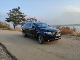     Audi Q7 Facelift, 4.2 TDI, Bang&Olufsen