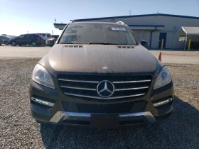 Mercedes-Benz ML 350 350 4MATIC , снимка 1