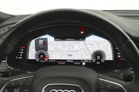 Audi SQ8 TFSI/ BLACK OPTIC/ S-SEATS/ LED/ CAMERA/ 22/ LIFT/ | Mobile.bg    8