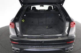 Audi SQ8 TFSI/ BLACK OPTIC/ S-SEATS/ LED/ CAMERA/ 22/ LIFT/ | Mobile.bg    13