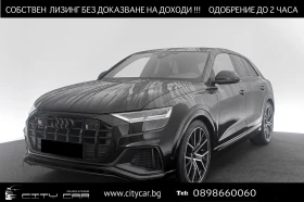     Audi SQ8 TFSI/ BLACK OPTIC/ S-SEATS/ LED/ CAMERA/ 22/ LIFT/