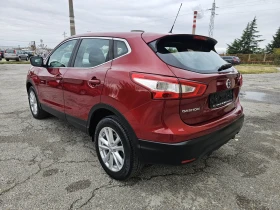 Nissan Qashqai 1.6 DCI ACENTA, снимка 5