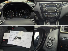 Nissan Qashqai 1.6 DCI ACENTA, снимка 14