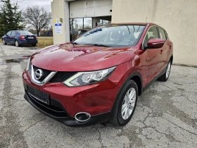 Nissan Qashqai 1.6 DCI ACENTA, снимка 1