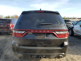 Dodge Durango 2018 SRT   ! | Mobile.bg    5