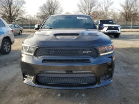     Dodge Durango 2018 SRT   !