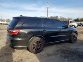 Dodge Durango 2018 SRT   ! | Mobile.bg    6