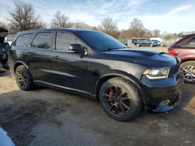 Dodge Durango 2018 SRT   ! | Mobile.bg    2