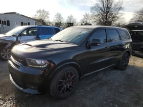 Dodge Durango 2018 SRT   ! | Mobile.bg    3