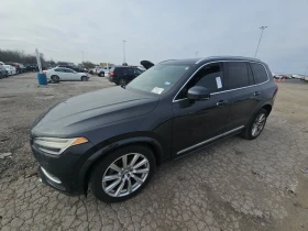 Volvo Xc90  1