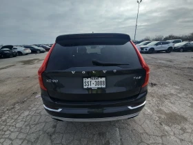 Volvo Xc90, снимка 5