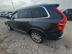 Volvo Xc90, снимка 6