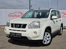 Nissan X-trail 2.0DCI/4X4/150k.c/ACC/БЛУТУТ/EURO 4/ТОП - 11500 лв. - 39422239 | Car24.bg