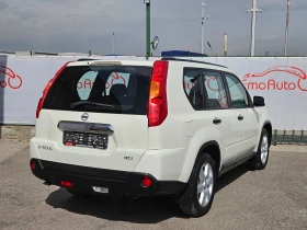 Nissan X-trail 2.0DCI/4X4/150k.c/ACC/БЛУТУТ/EURO 4/ТОП - 11500 лв. - 39422239 | Car24.bg