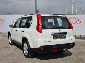 Nissan X-trail 2.0DCI/4X4/150k.c/ACC/БЛУТУТ/EURO 4/ТОП - 11500 лв. - 39422239 | Car24.bg