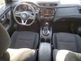 Nissan Rogue SV* 4x4* 54 хил.км, снимка 8