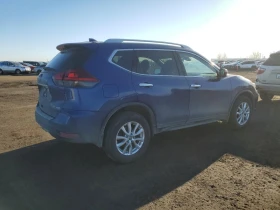 Nissan Rogue SV* 4x4* 54 хил.км, снимка 3