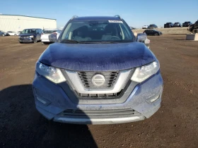 Nissan Rogue SV* 4x4* 54 хил.км, снимка 5