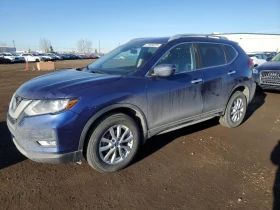 Nissan Rogue SV* 4x4* 54 хил.км, снимка 1