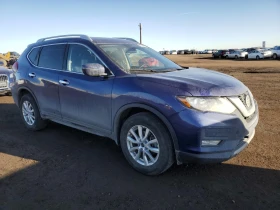 Nissan Rogue SV* 4x4* 54 хил.км, снимка 4