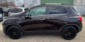 Chevrolet Trax Top-Състояние, снимка 3
