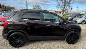 Chevrolet Trax Top-Състояние, снимка 7