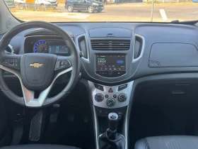 Обява за продажба на Chevrolet Trax Top-Състояние ~14 999 лв. - изображение 6