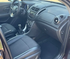 Обява за продажба на Chevrolet Trax Top-Състояние ~14 999 лв. - изображение 8