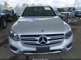 Mercedes-Benz GLC 300 CARFAX АВТО КРЕДИТ - 29500 лв. - 17601107 2