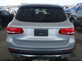Mercedes-Benz GLC 300 CARFAX АВТО КРЕДИТ - 29500 лв. - 17601107 6
