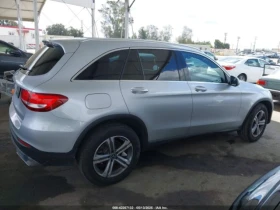 Mercedes-Benz GLC 300 CARFAX АВТО КРЕДИТ - 29500 лв. - 17601107 9