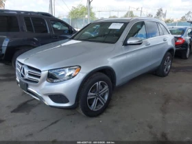 Mercedes-Benz GLC 300 CARFAX АВТО КРЕДИТ - 29500 лв. - 17601107 4