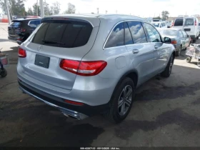Mercedes-Benz GLC 300 CARFAX АВТО КРЕДИТ - 29500 лв. - 17601107 7