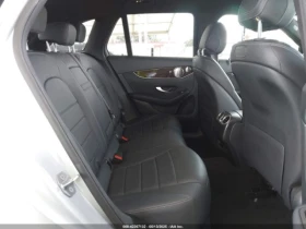 Mercedes-Benz GLC 300 CARFAX АВТО КРЕДИТ - 29500 лв. - 17601107 13
