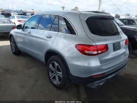 Mercedes-Benz GLC 300 CARFAX АВТО КРЕДИТ - 29500 лв. - 17601107 5