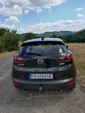 Mazda CX-3 Skyactiv D. 1.5 | Mobile.bg    17