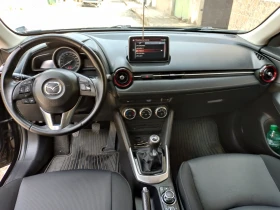 Mazda CX-3 Skyactiv D. 1.5 | Mobile.bg    6