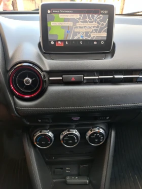 Mazda CX-3 Skyactiv D. 1.5 | Mobile.bg    11