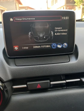 Mazda CX-3 Skyactiv D. 1.5 | Mobile.bg    12