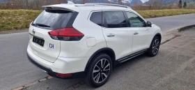 Обява за продажба на Nissan X-trail 2.0 dCi Acenta 4x4 ~14 200 EUR - изображение 8