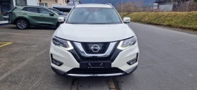 Обява за продажба на Nissan X-trail 2.0 dCi Acenta 4x4 ~14 200 EUR - изображение 1