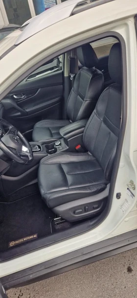 Обява за продажба на Nissan X-trail 2.0 dCi Acenta 4x4 ~14 200 EUR - изображение 1