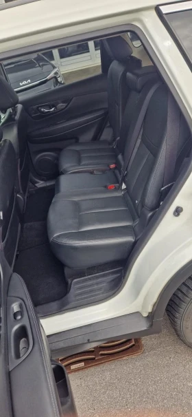 Обява за продажба на Nissan X-trail 2.0 dCi Acenta 4x4 ~14 200 EUR - изображение 4