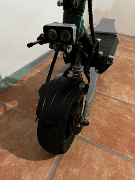 Други Друг Teverun Blade GT, снимка 5