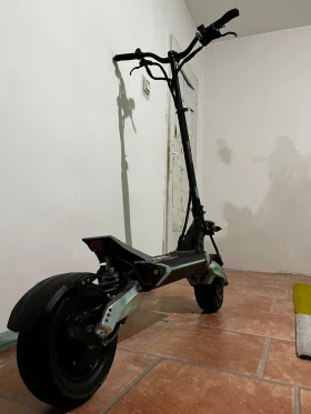 Други Друг Teverun Blade GT, снимка 9